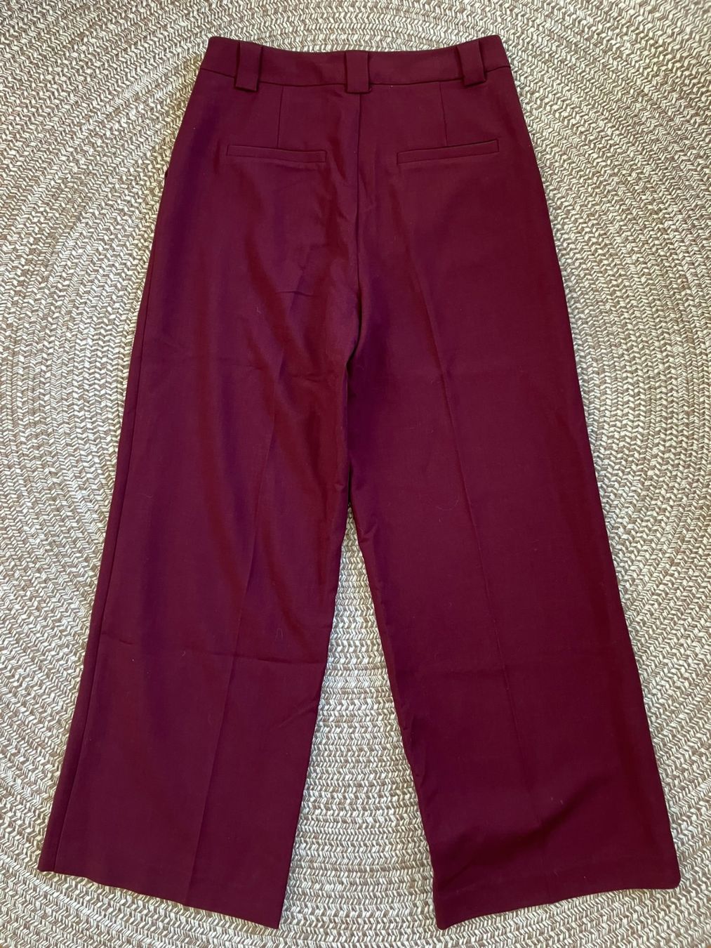 Pantalons: b.young Stoffhose Gr.38 – D'occasion à Laupen ZH par kar_lfz6 4