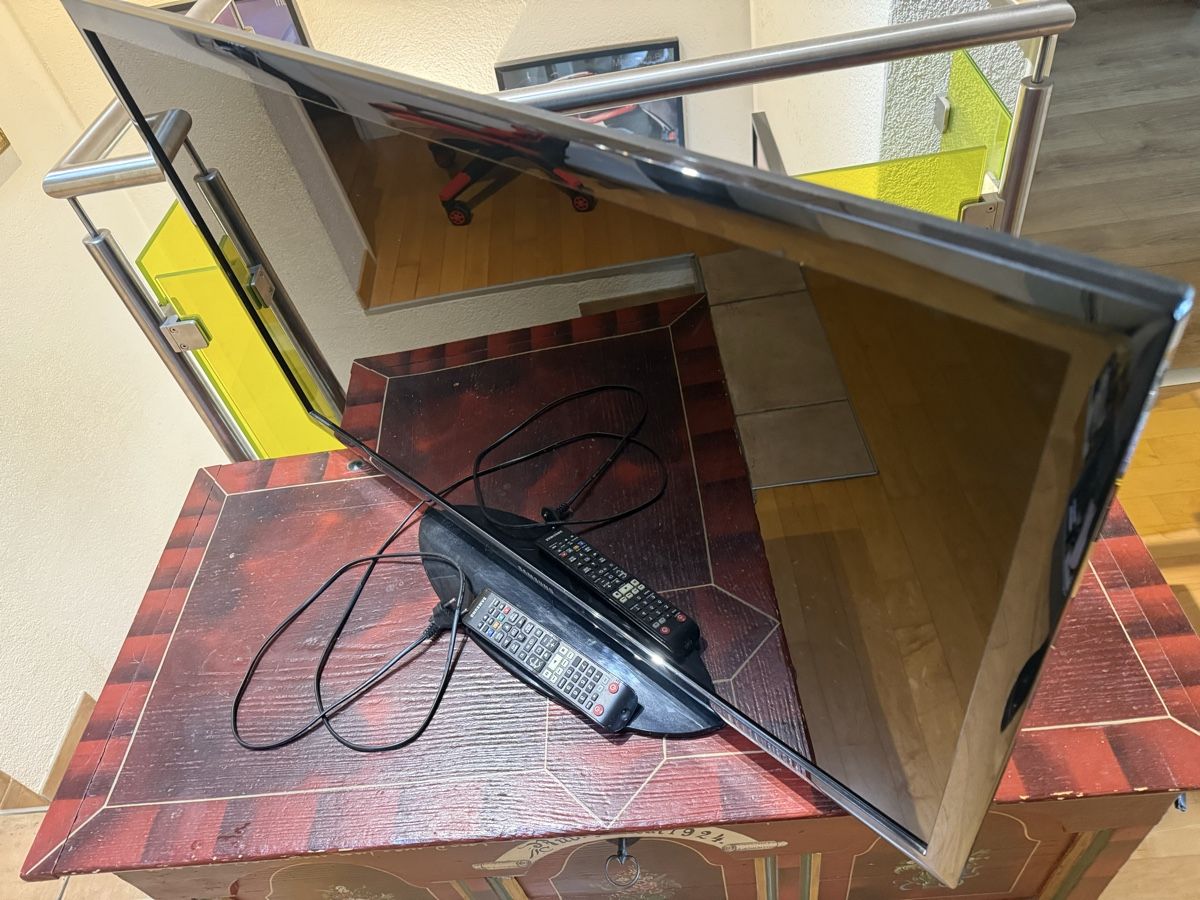 Samsung Televisori: Samsung TV – Usato da Horriwil venduto da Carrera68 2