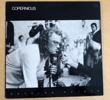 COPERNICUS - NOTHING EXISTS (LP NM)