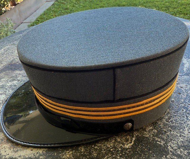 Schweizer Armee Uniformen: Schweizer Armee Offiziersuniform mit Hut – Gebraucht aus Gersau von pandabear01 7
