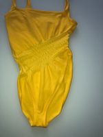 BODY Wolford Gelb