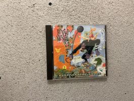 Fungo Mungo CD - Humungous