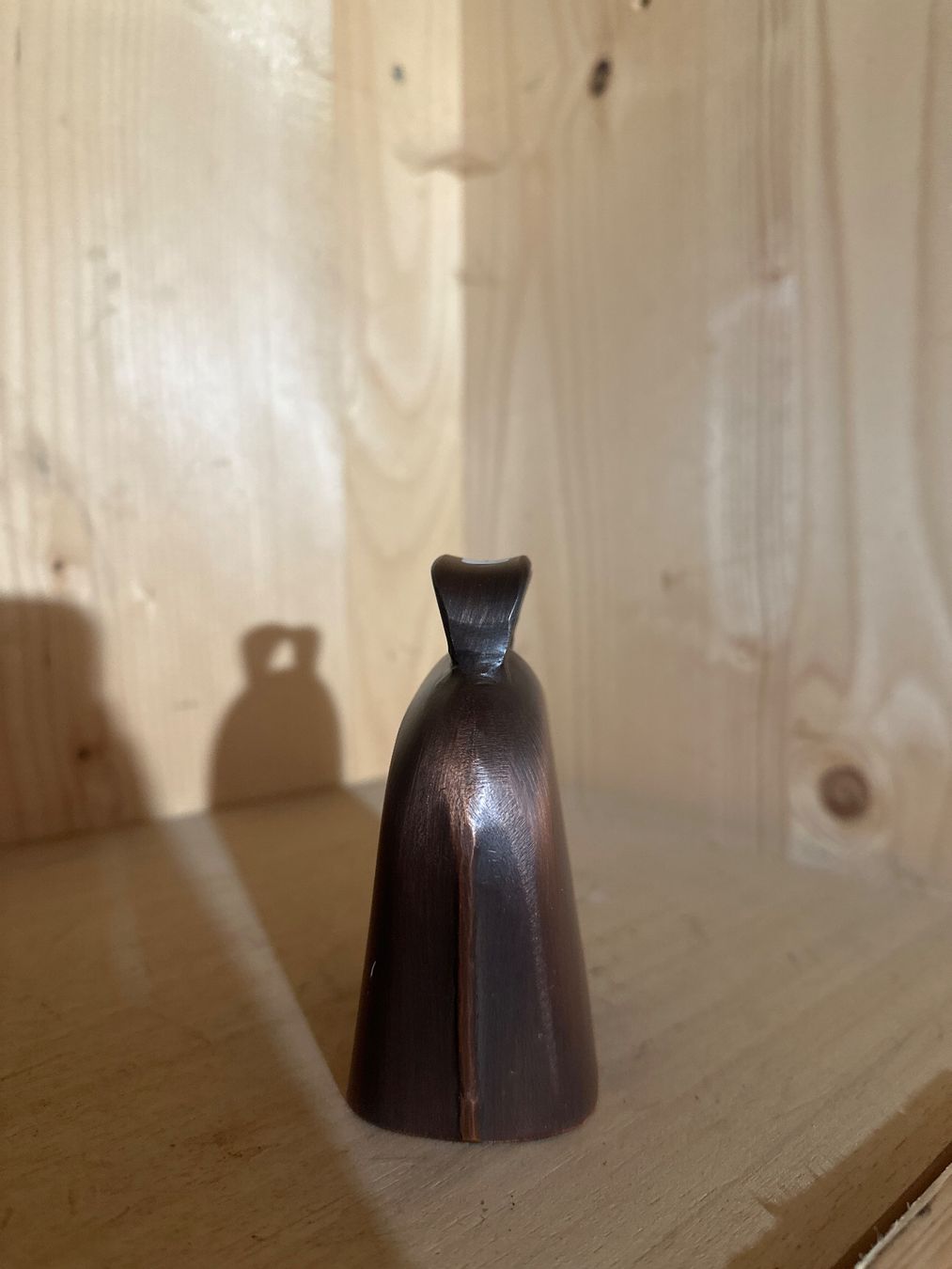 Campanacci mucche: Neue Riederer Bisse Nr. 1 – Nuovo e nell'imballaggio originale da escholzmatt venduto da D.B-Treicheln 2