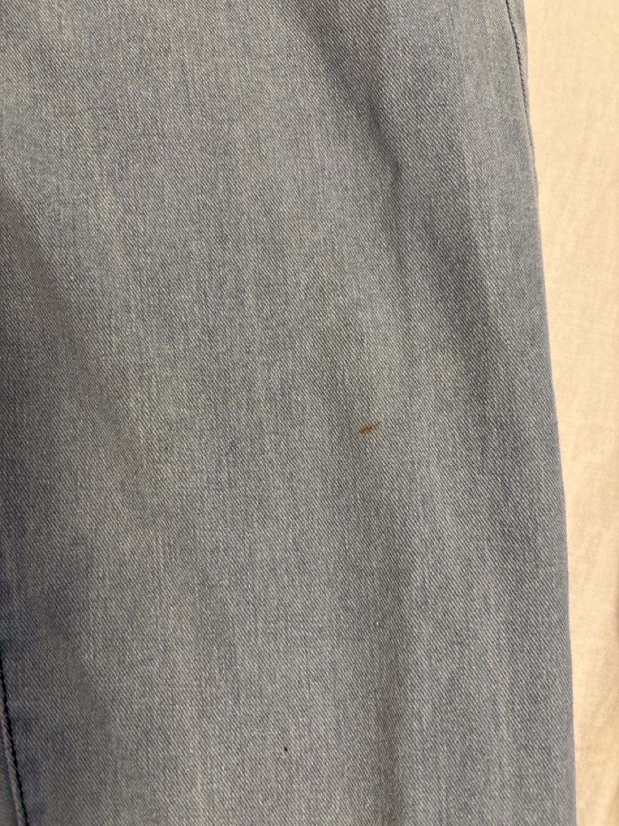 Jeans: Hellblaue Jeans Grösse S – Gebraucht aus Münchenstein von FlavioDe 2