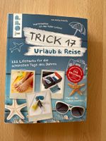 TOPP TRICK 17 - Urlaub & Reise