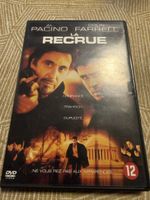 La Recrue (Al Pacino, Colin Farrell)
