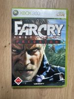 Far Cry Instincts Predator - Xbox 360