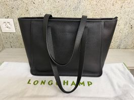 Longchamp Le Foulonné - Schultertasche L
