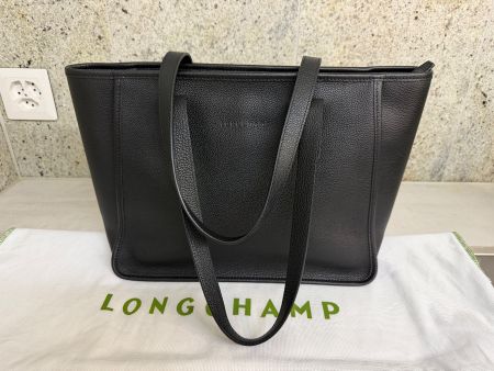 Longchamp Le Foulonné - Schultertasche L