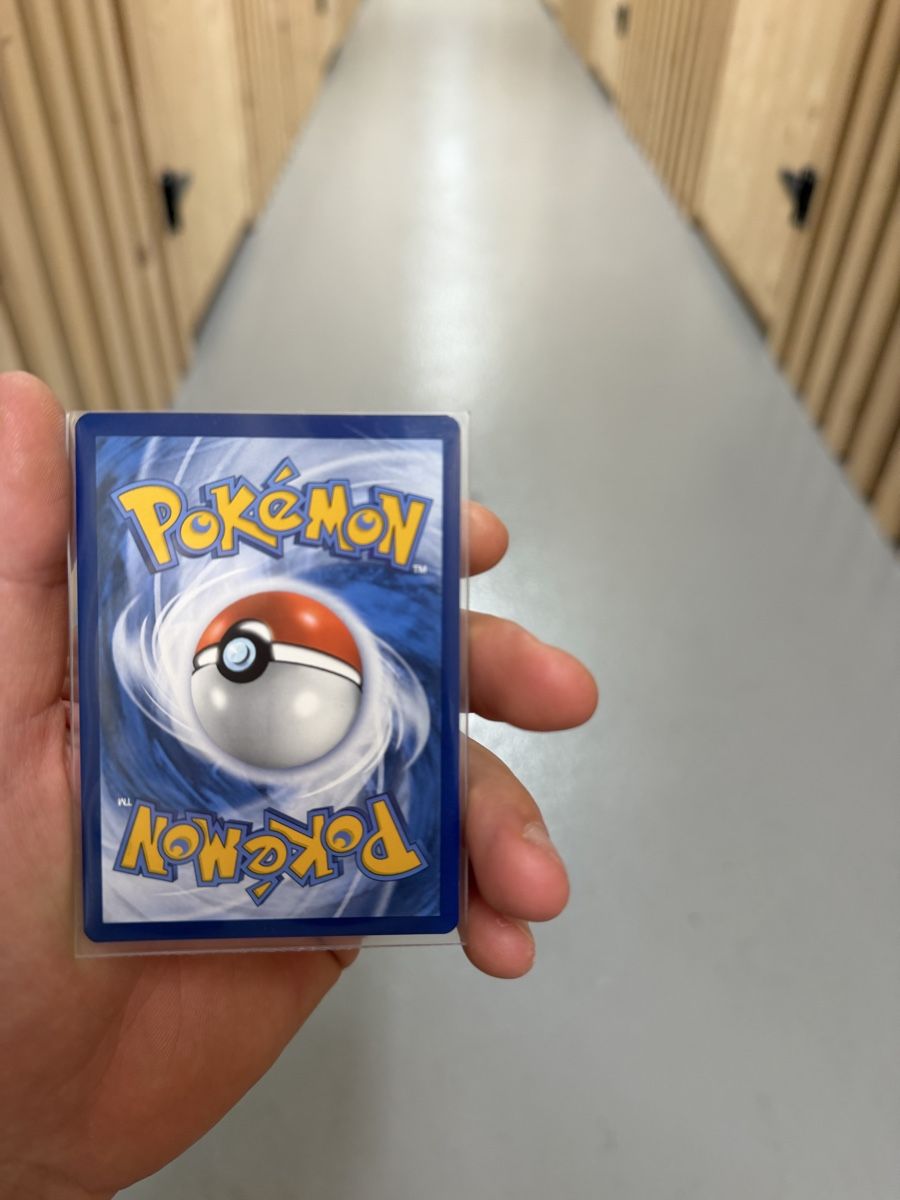 Pokémon Cartes à collectionner: Pokémon  – D'occasion à Puplinge par Johny24 1