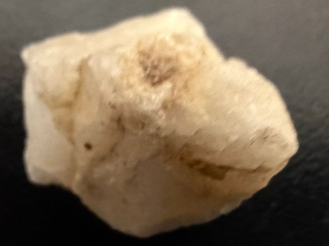 Minerali & Pietre curative: Bergkristall, Rohstein (2.16) – Nuovo (secondo la descrizione) da Muri b. Bern venduto da Gemmes 1