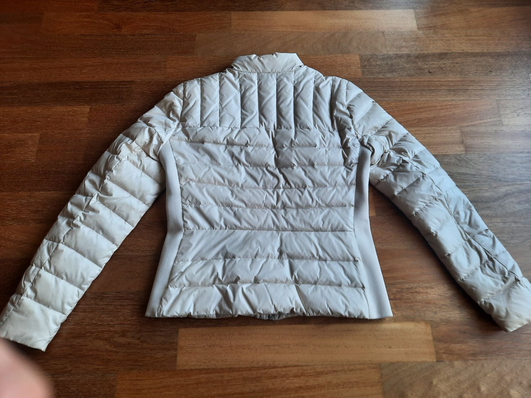 Zara Giacche: ZARA  Damen Daunenjacke Gr.M – Usato da Buchs SG venduto da miska01 1