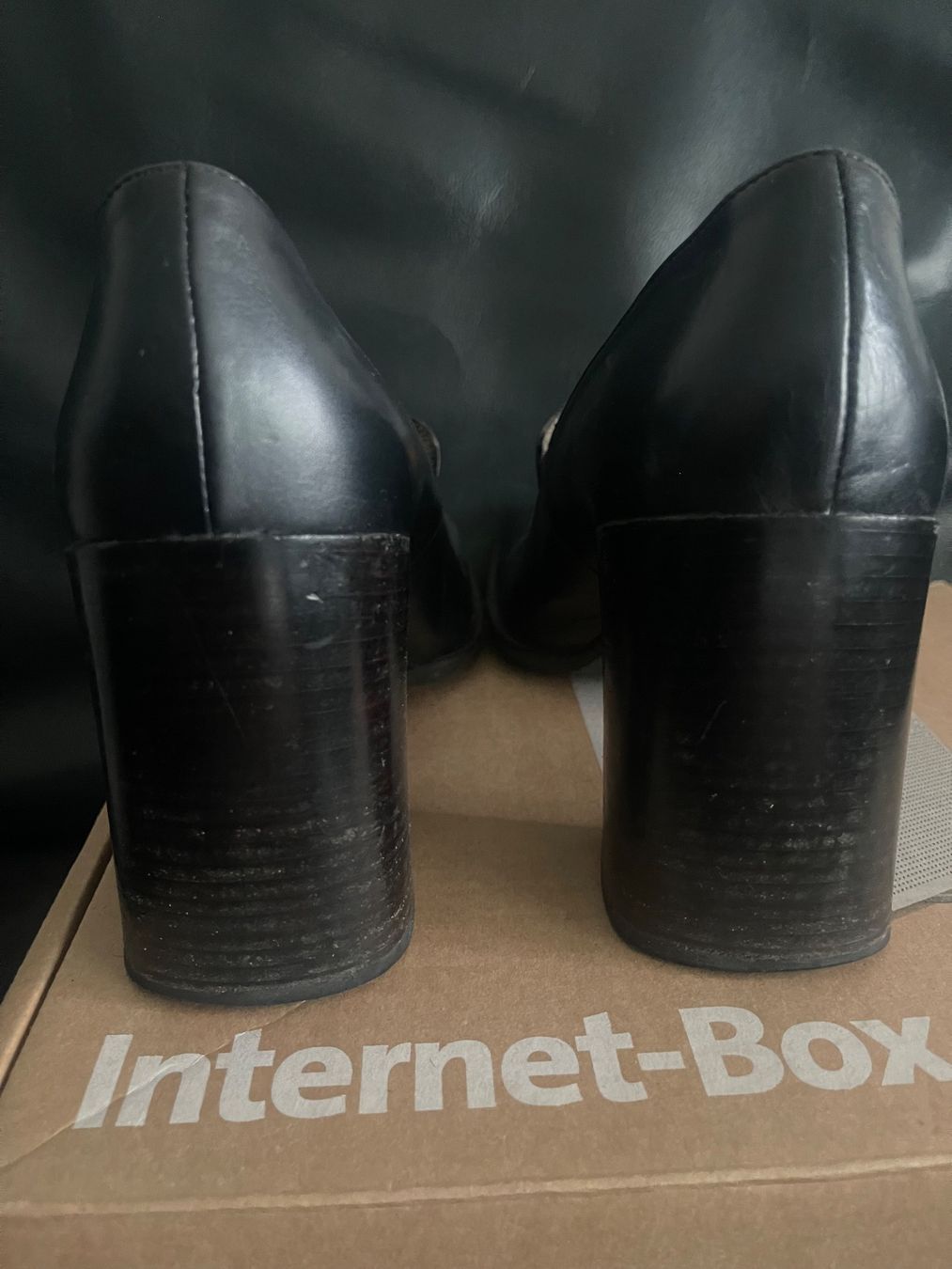 Damenschuhe: Vero Cuido leder Schuhe – Gebraucht aus Hinterkappelen von lid_9h7j 3