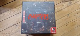 Vampire Chapters