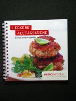 SaisonKüche Alltagsküche schnell einfach günstig Saison