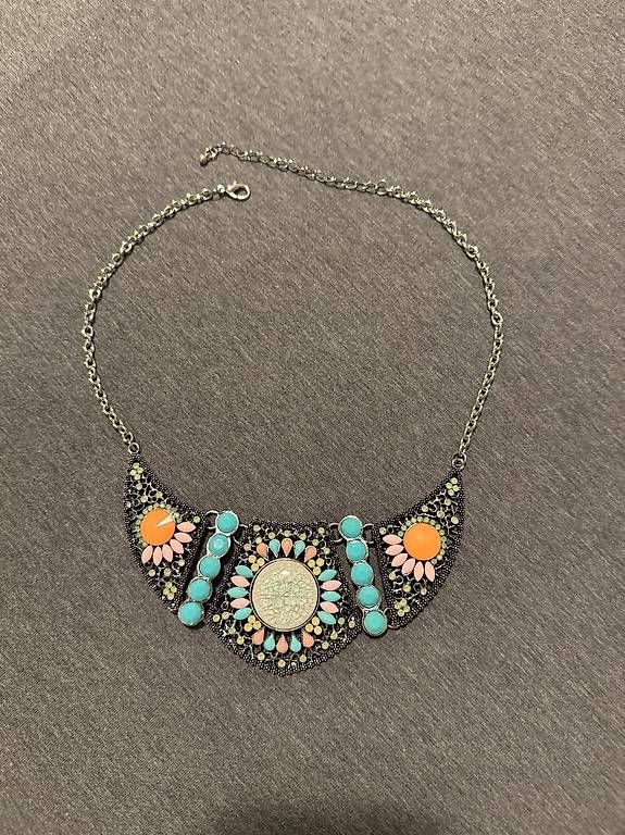 Colliers: necklace – D'occasion à Wädenswil par jzw_xzt5