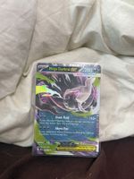Pokemon Karte (Mega Darkrai ex) 048/084