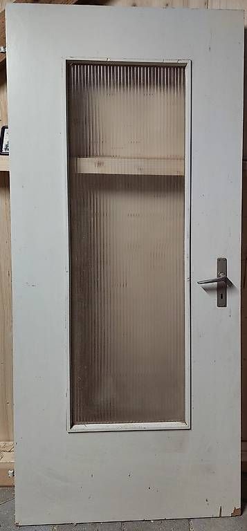 Türen: Türe mit Glas – Gebraucht aus Kottwil von Mmvzphs