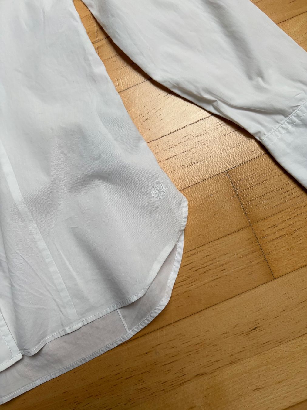 Marc O'Polo Camicette: Marc O‘Polo Bluse Gr.36 – Usato da Unterägeri venduto da Jutka_04 3