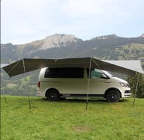 Vorzelt zu VW Bus