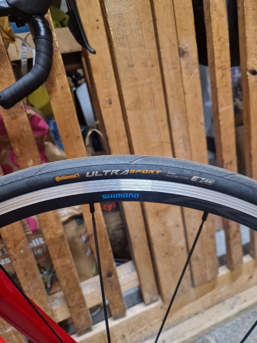 Cervélo Vélos: Cervélo S2 – D'occasion à Zürich par sewaelty 5