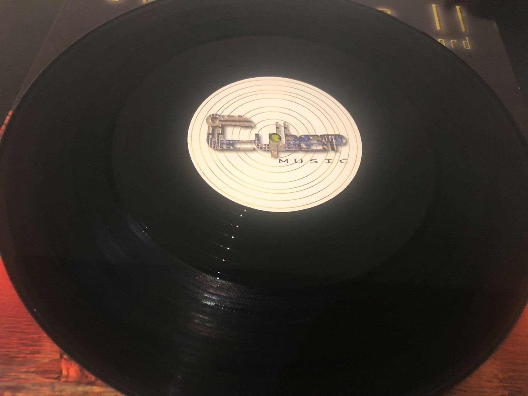 Dischi in vinile: Barbarian 2-Letal Sword 12“ Hardtrance – Usato da Schübelbach venduto da Klabauterli 2