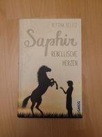 Saphir rebellische Herzen