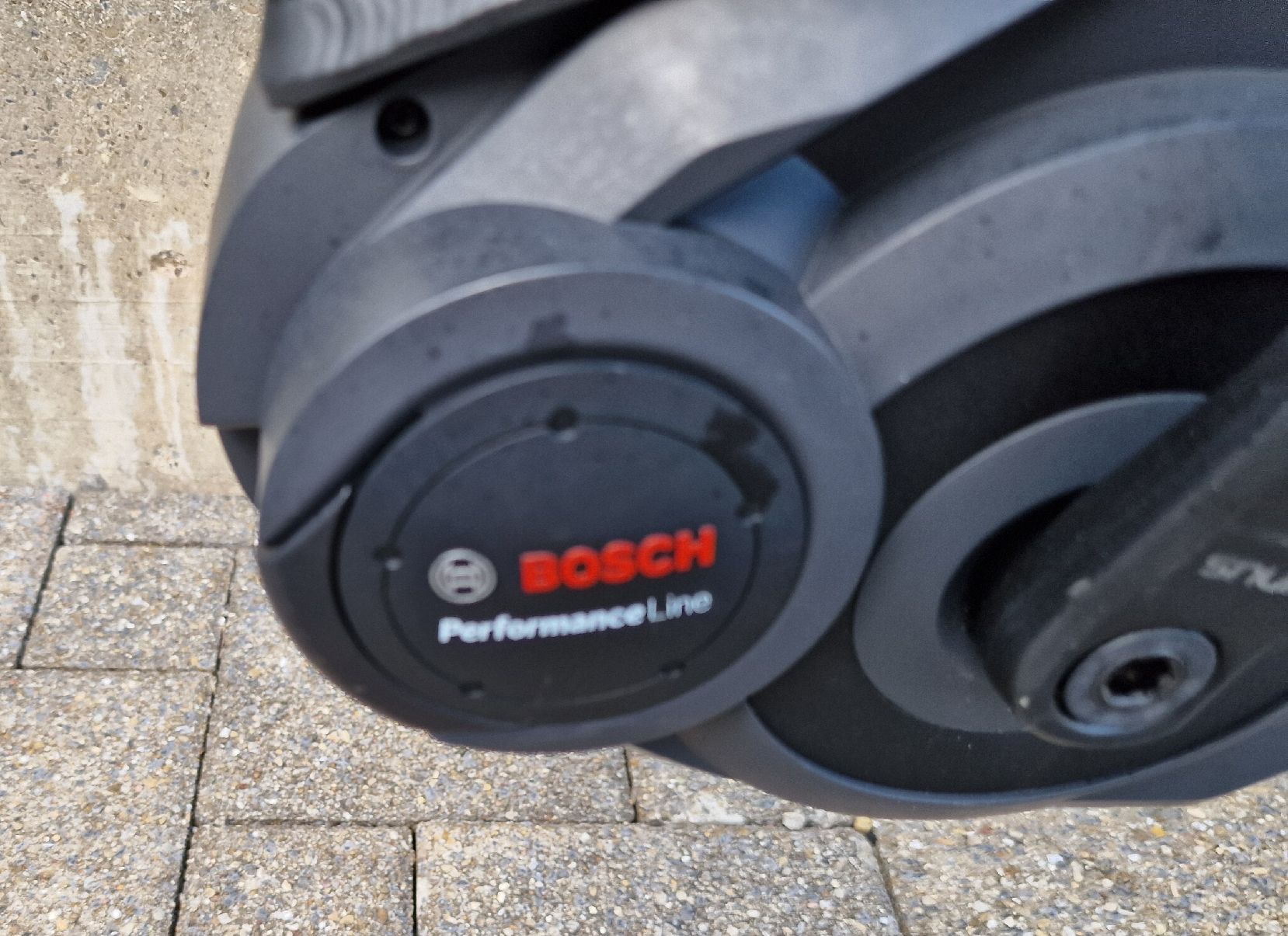 Winora Velos: E-Bike Winora Sinus i10 Bosch Performance Motor – Gebraucht aus Oberuzwil von SpigEbike 3