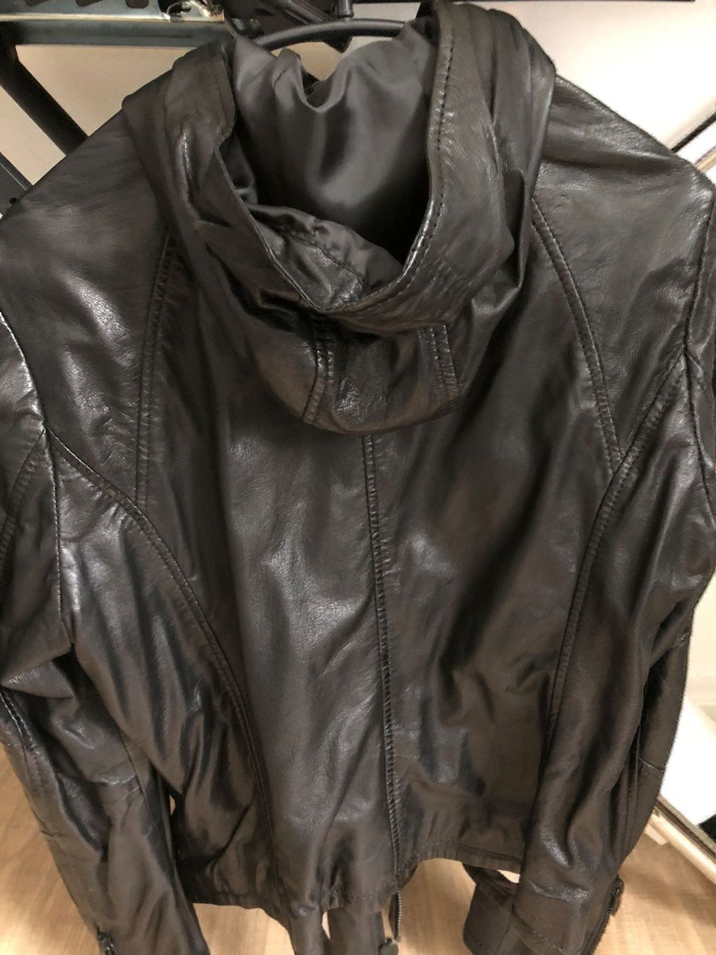 Giacche: Lederjacke, gipsy, gr. XL – Nuovo (secondo la descrizione) da Widnau venduto da Katja1973 2