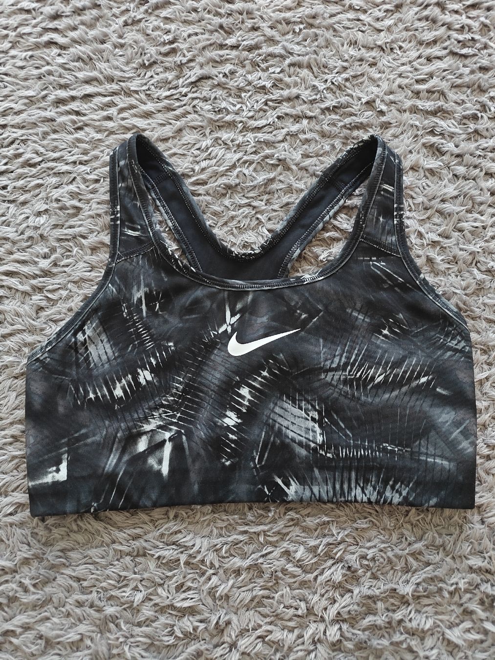 Nike Sonstige Unterwäsche: Nike Sport BH – Gebraucht aus Pieterlen von Saemelili