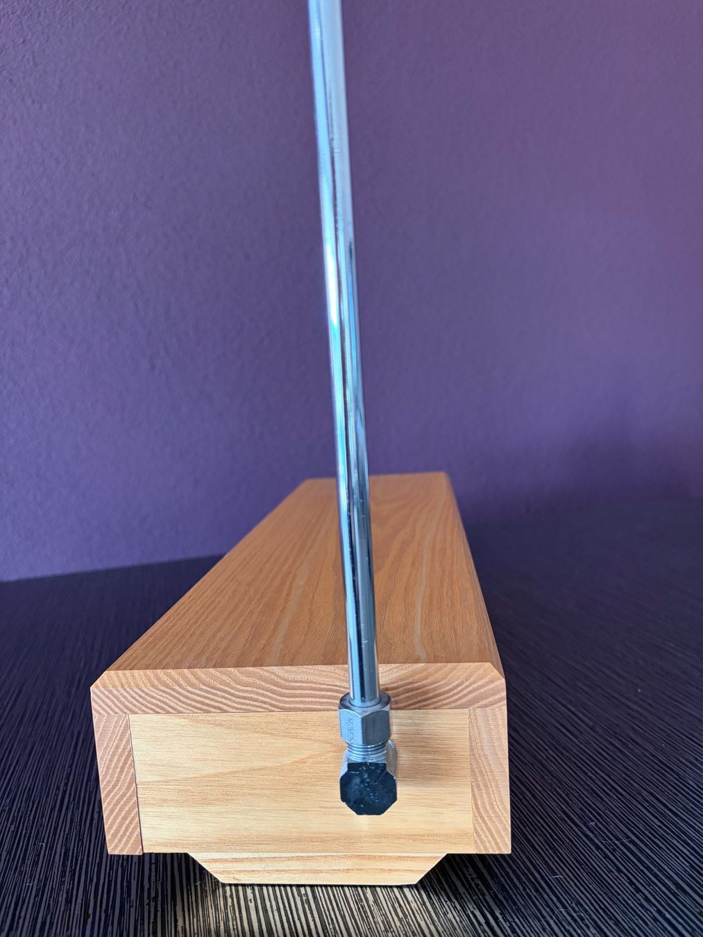 Moog Strumenti musicali: Moog Etherwave Plus Theremin Instrument Holz – Usato da Boll venduto da Andre078 9