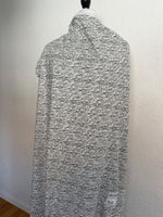 Jersey 1,6x1,35m Streifen
