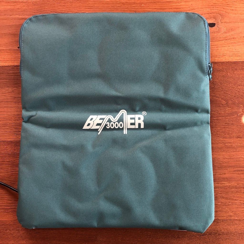 Medizinische Geräte: BEMER 3000 Magnetfeldtherapie-System – Gebraucht aus Diemerswil von  2