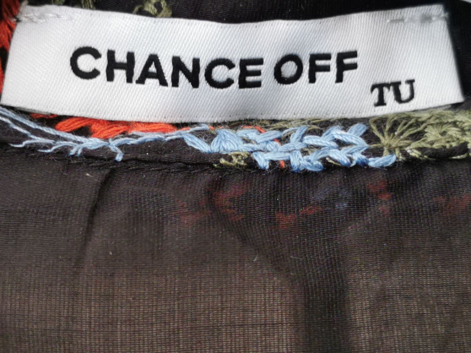Camicette: Damen Bluse Gr L – Nuovo (secondo la descrizione) da Schlieren venduto da vlalif 5