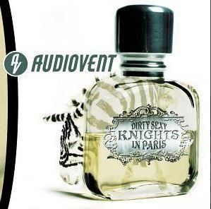 CDs: Audiovent – D'occasion à Crans-près-Céligny par AutumnAurora