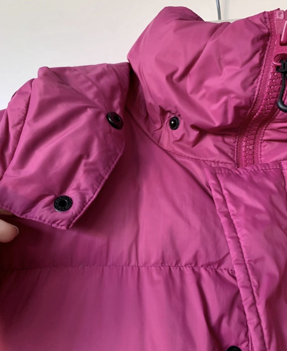 Holzweiler Jacken: Holzweiler Pink Puffer Jacket – Gebraucht aus Dietikon von dom_pvq5 6
