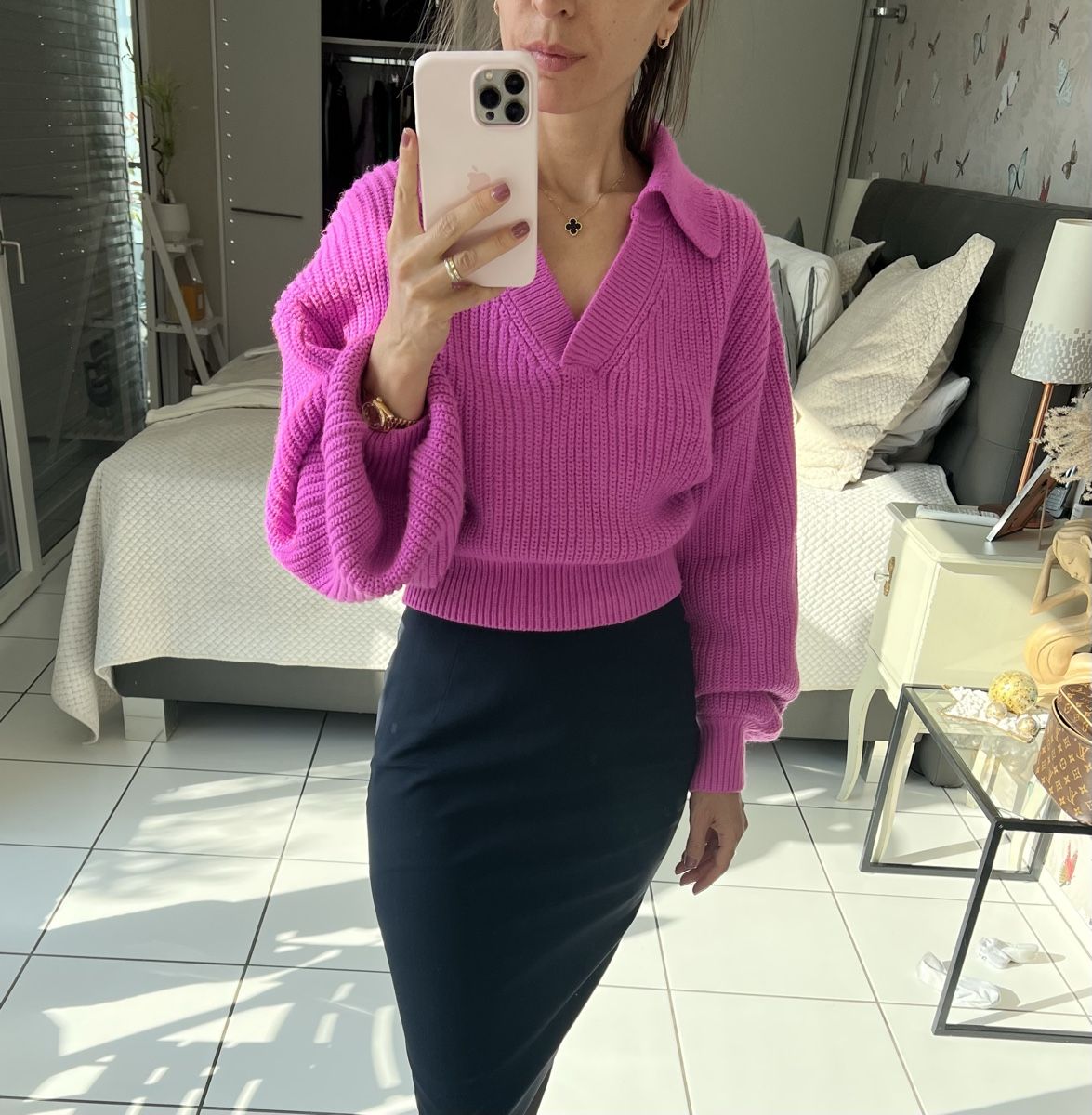 Zara Pullover & Sweatshirts: Pullover Zara  – Gebraucht aus Zürich von agi_j875 2