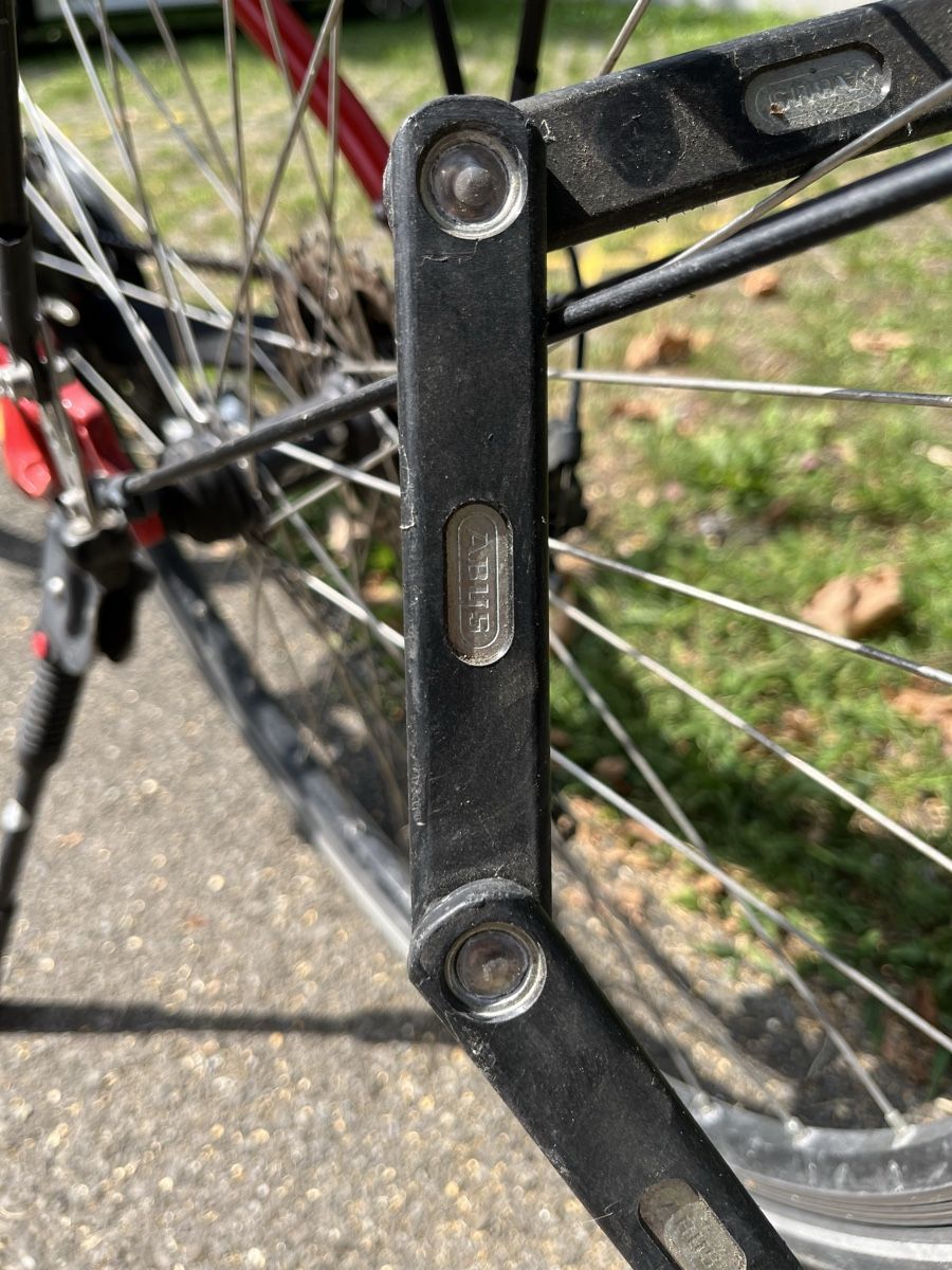 Price Biciclette: Price Damen Fahrrad – Usato da Hinterkappelen venduto da bek72 6
