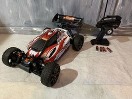 Hpi Trophy Flux