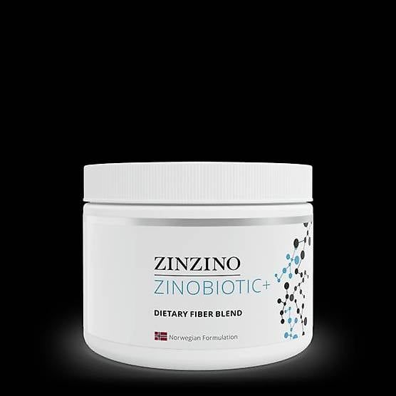 Cibi & Specialità: Zinzino ZinoBiotic+ – Usato da Dulliken venduto da mil_922j