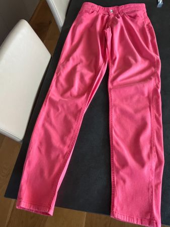 Hose von Marco Polo, Grösse 27/32, entspricht 34/36
