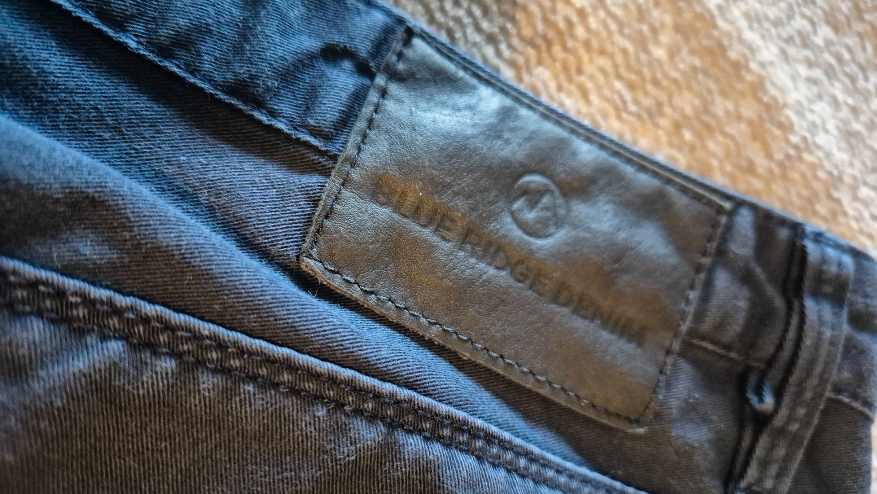 Pantaloni: Herren Hose von WE W34/L32 – Nuovo (secondo la descrizione) da Winterthur venduto da cbe_5ph7 3
