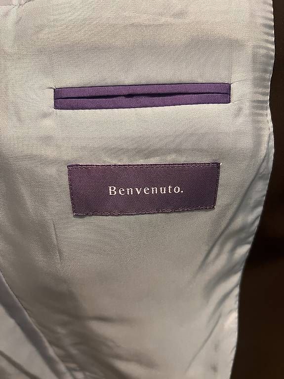 Completi: Dunkelbrauner Anzug von Benvonuto Gr 98 – Usato da Kilchberg ZH venduto da SyFo286 4