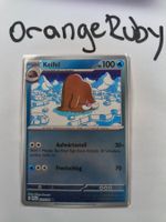 Keifel 024/094 REVERSE HOLO Phantasmal Flames PFL Deutsch