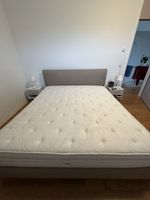 Sonpura Carisma 180x200 – Premium Matratze (NP 2500€)