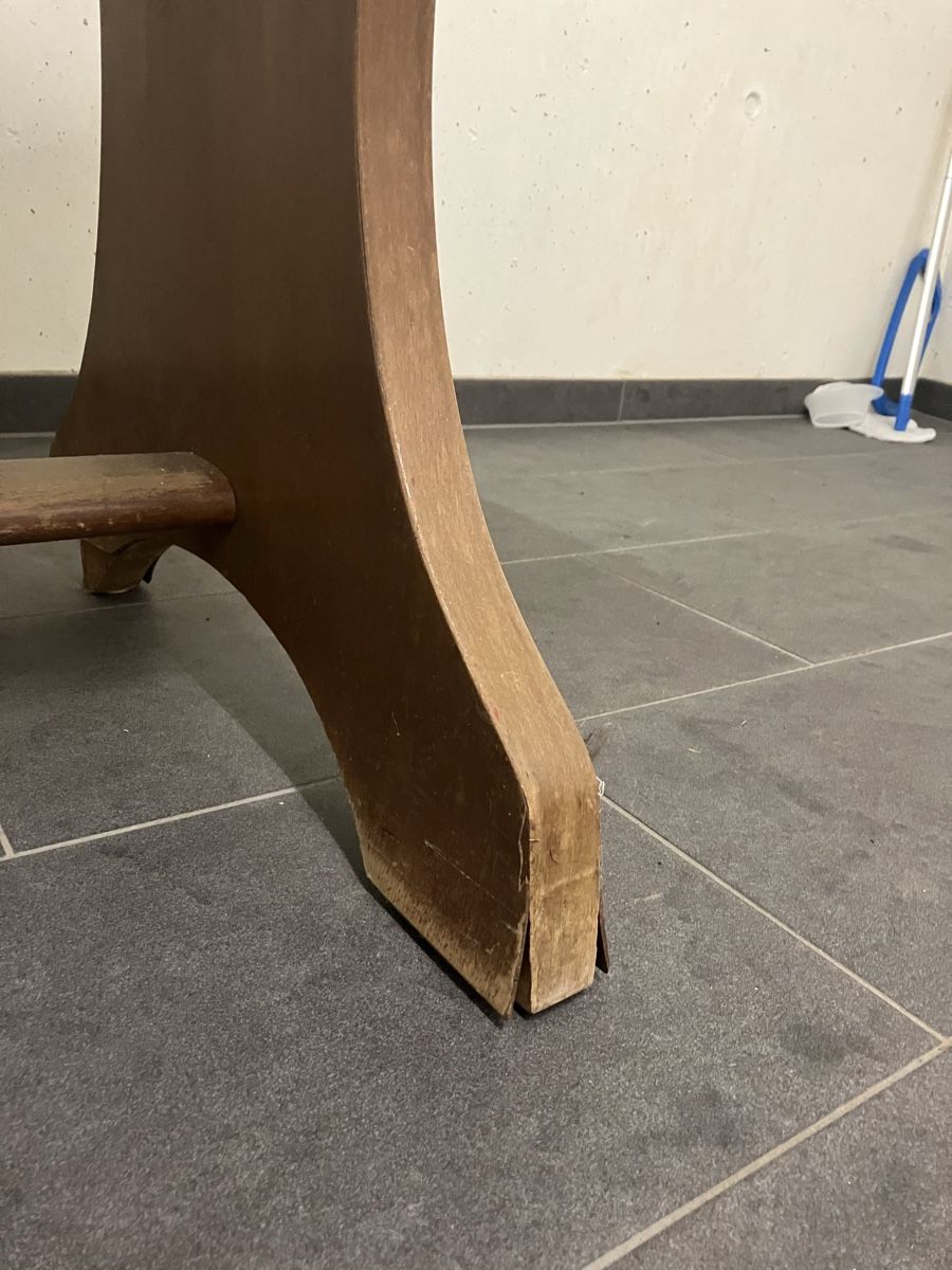 Tavoli: Tisch für Bastler – Usato da Zuerich venduto da Kbieter 3