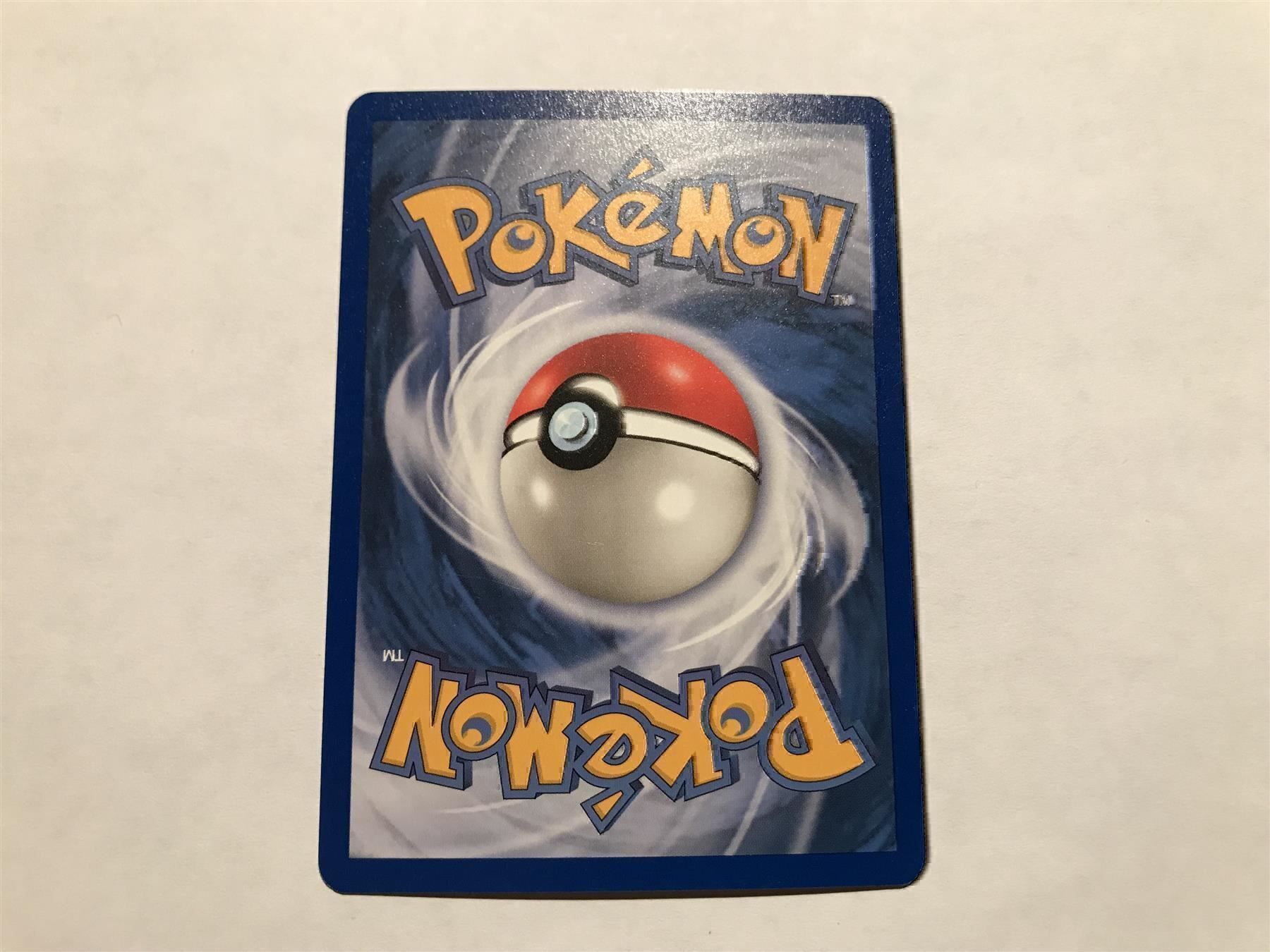 Pokémon Carte collezionabili: Torchic reverse holo Promo – Usato da Hagendorn venduto da Pokecollectorch 8