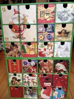 Adventskalender Moppe