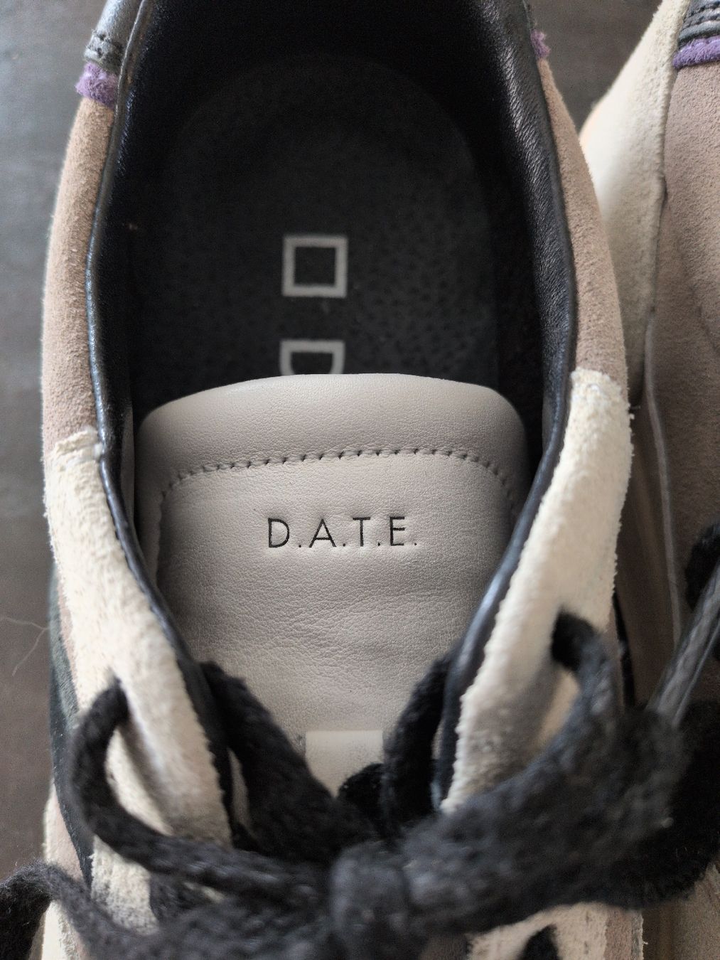 Scarpe da uomo: D.A.T.E. Sneaker - wie neu – Nuovo (secondo la descrizione) da Niederweningen venduto da ikorulez 1