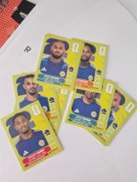 Panini CUW / Curacao